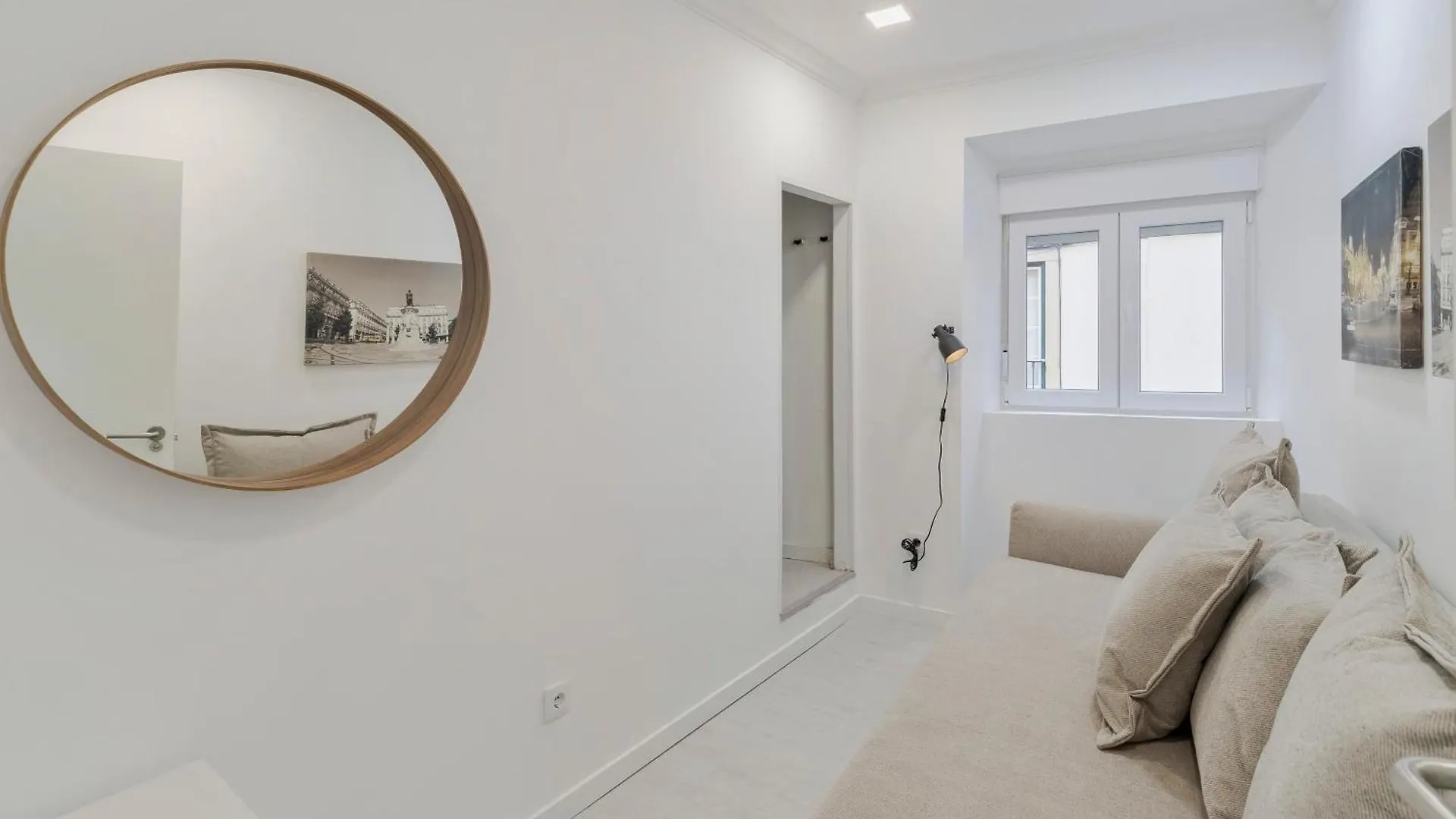 Casa Adelina Abranches II Apartment Lisbon