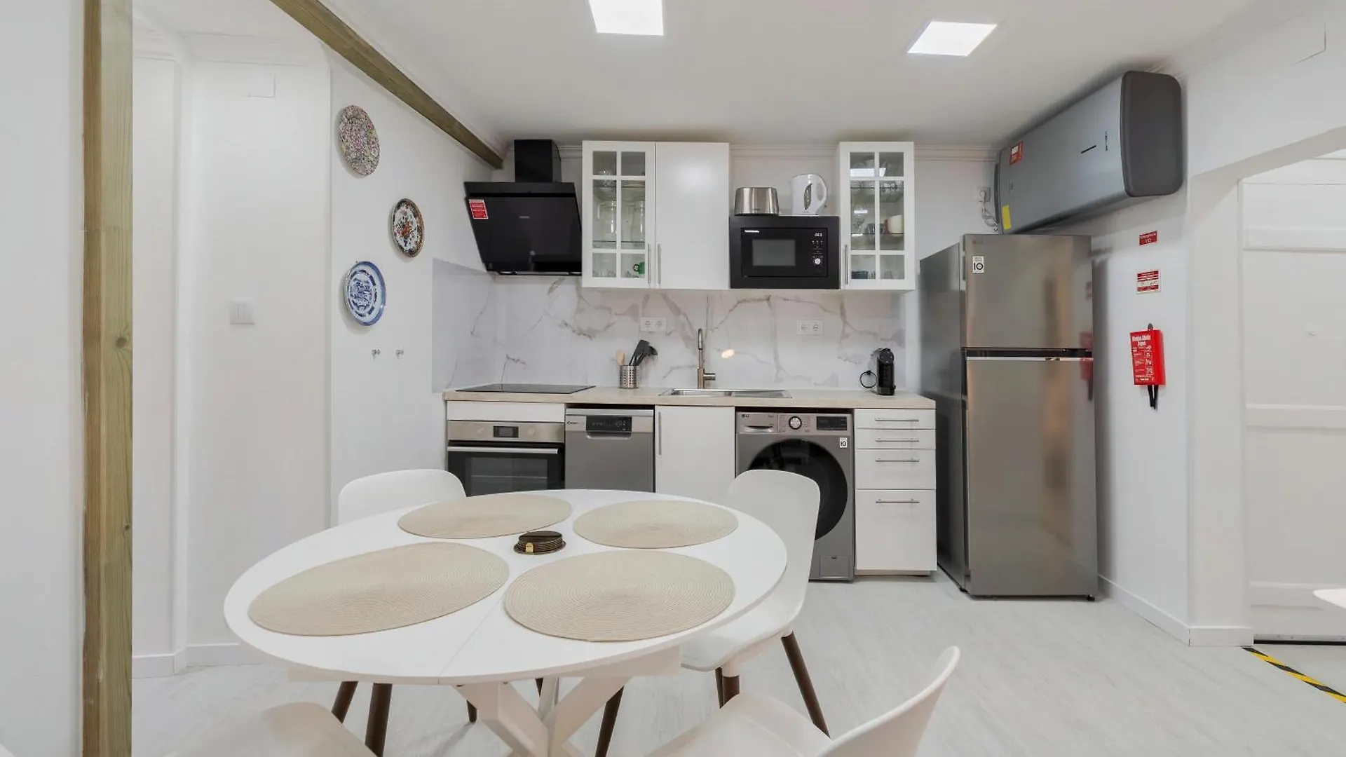Casa Adelina Abranches II Apartment Lisbon