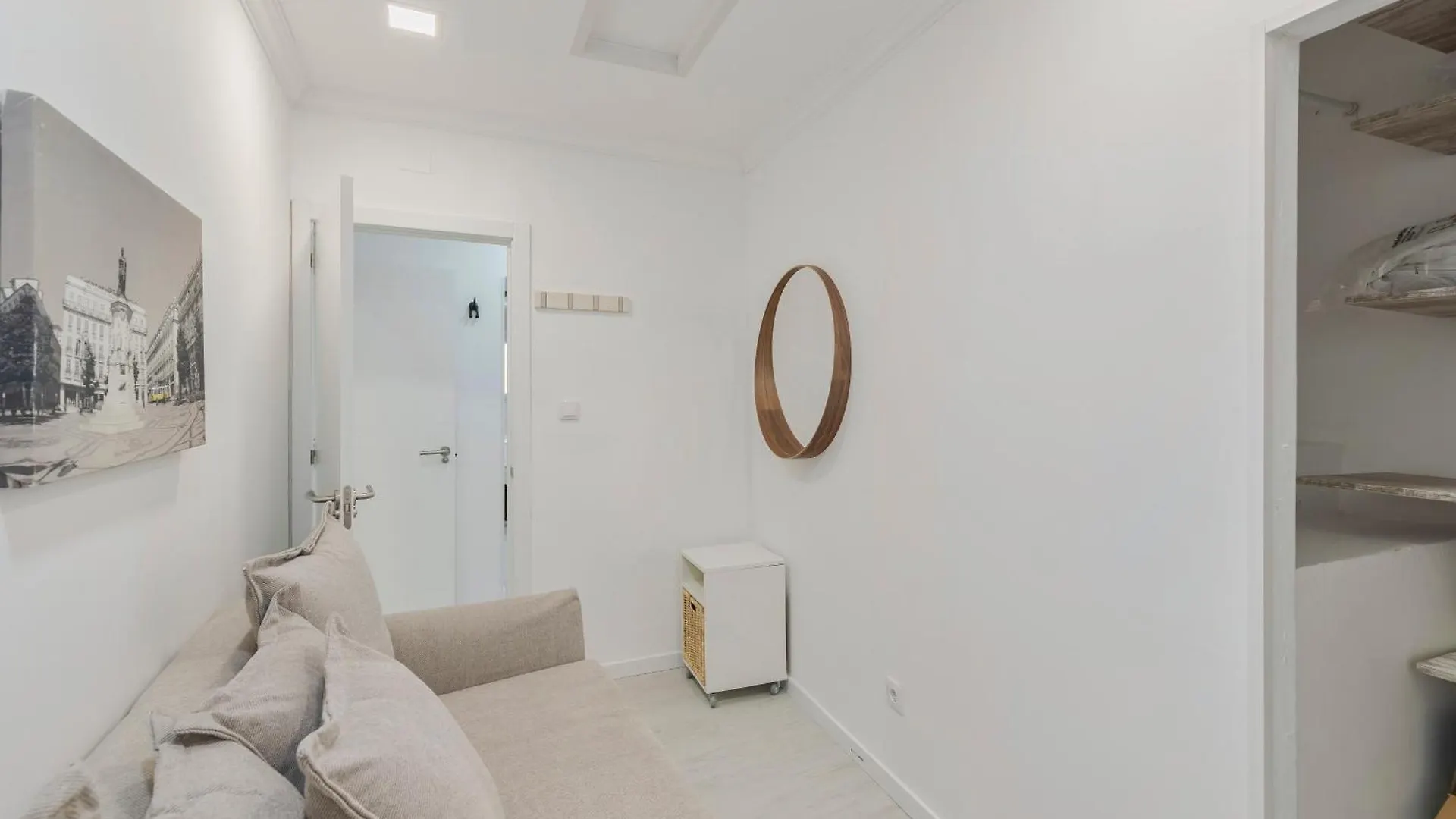 Casa Adelina Abranches II Apartment Lisbon