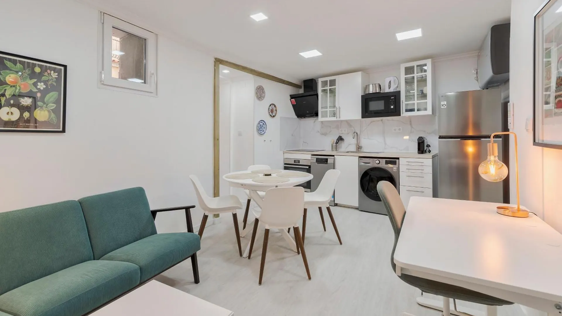 Casa Adelina Abranches II Apartment Lisbon