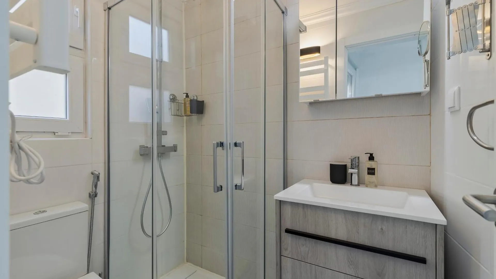 Casa Adelina Abranches II Apartment Lisbon