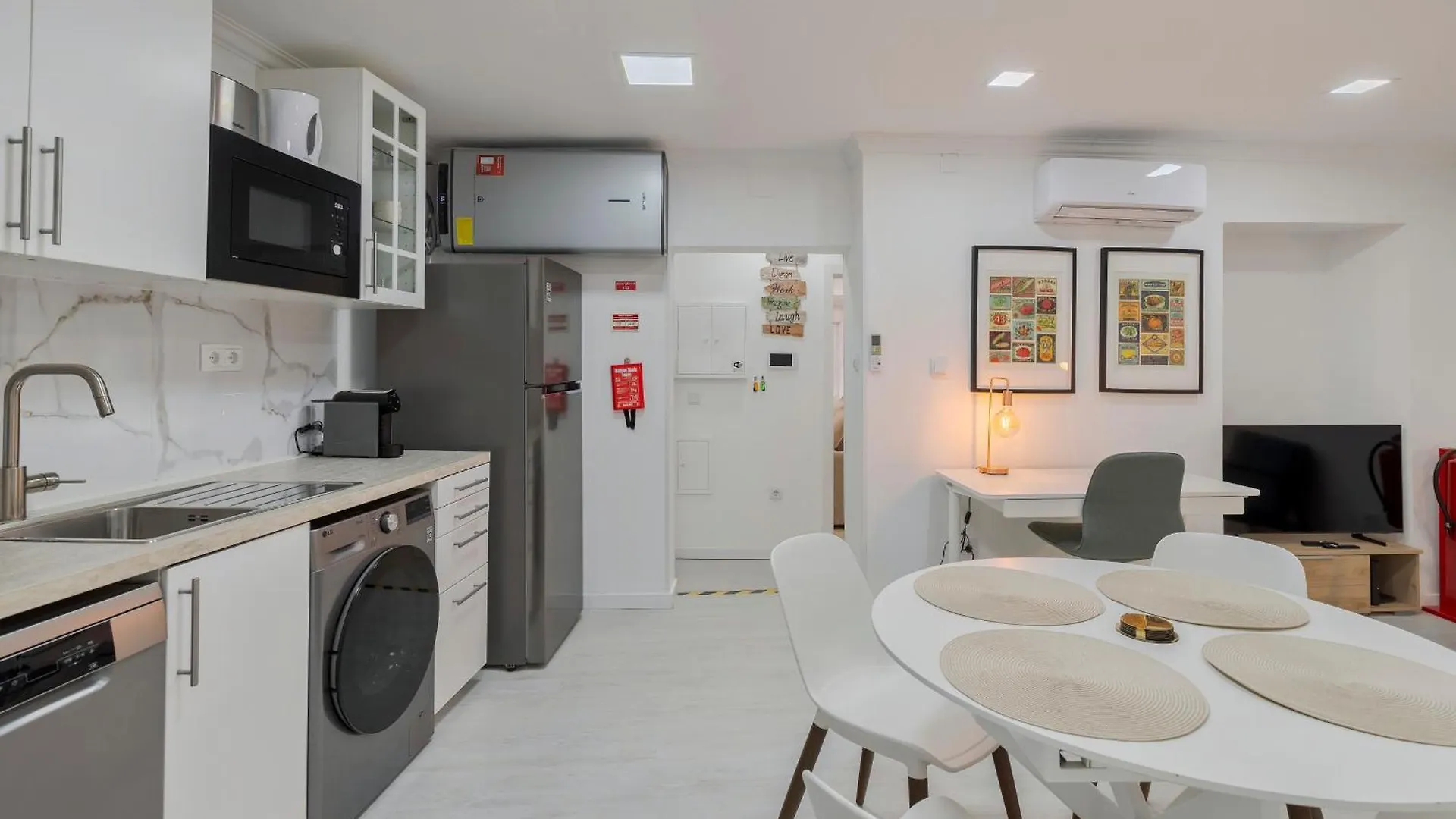 Casa Adelina Abranches II Apartment Lisbon 0*,  Portugal