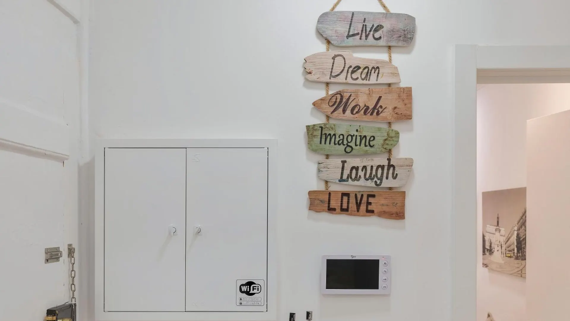 Casa Adelina Abranches II Apartment Lisbon