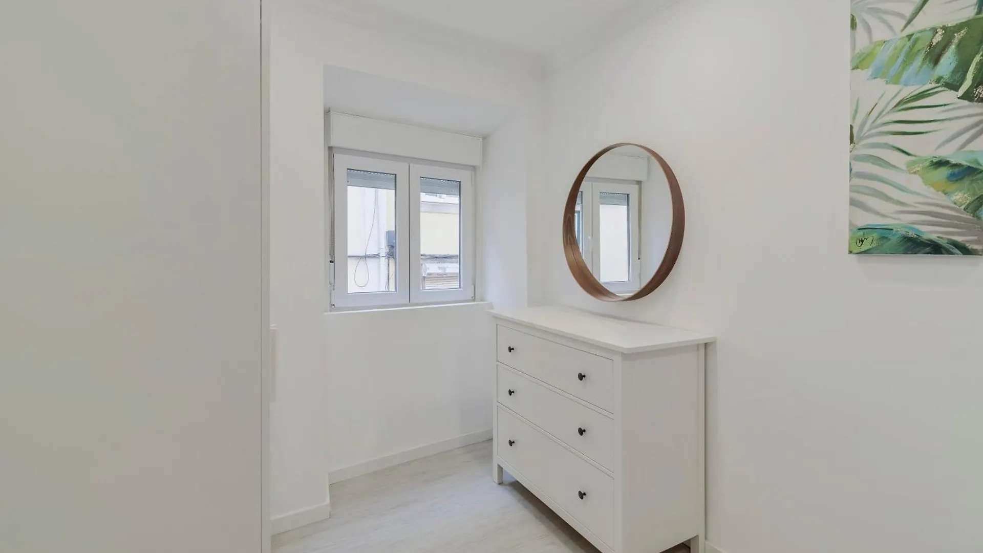 Casa Adelina Abranches II Apartment Lisbon