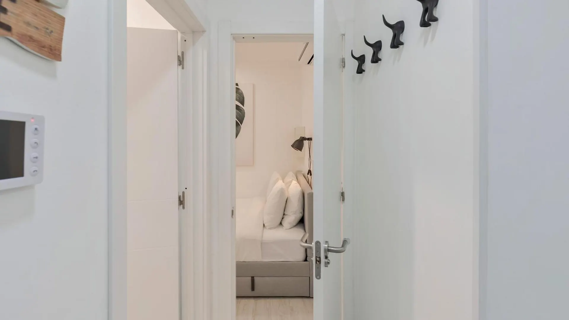Casa Adelina Abranches II Apartment Lisbon 0*,