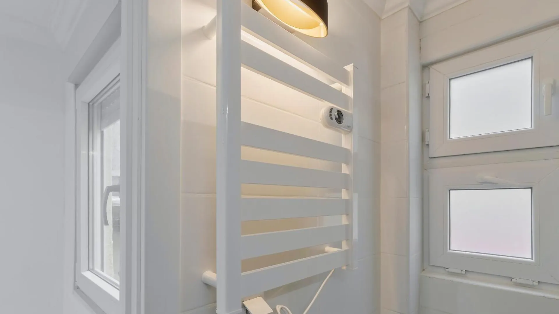 Casa Adelina Abranches II Apartment Lisbon