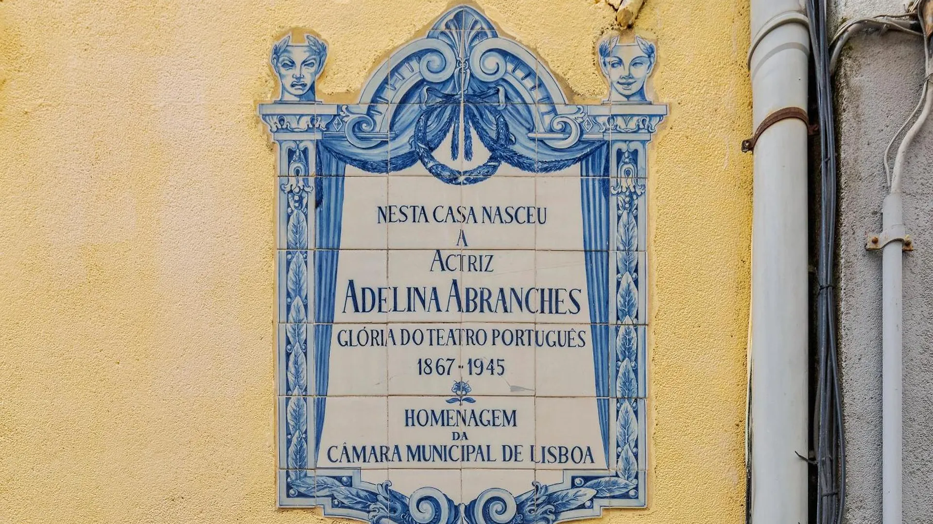 Casa Adelina Abranches II Apartment Lisbon 0*,